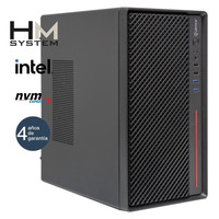 La gama oficina pro de HM System te ofrece una